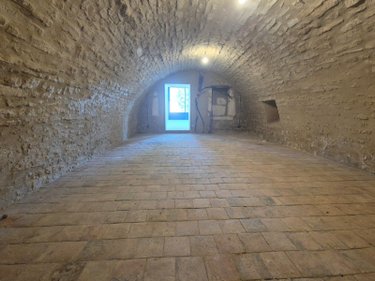 Maison a vendre Treigny-Perreuse-Sainte-Colombe 89520 Yonne 300 m2 7 pièces 285000 euros