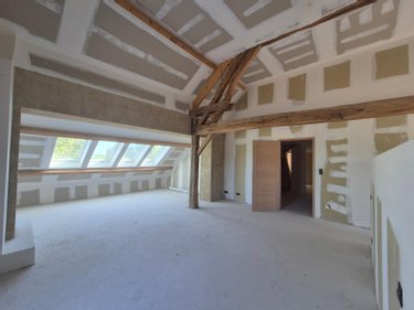 Maison a vendre Treigny-Perreuse-Sainte-Colombe 89520 Yonne 300 m2 7 pièces 285000 euros