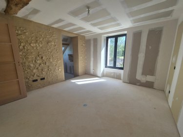Maison a vendre Treigny-Perreuse-Sainte-Colombe 89520 Yonne 300 m2 7 pièces 285000 euros