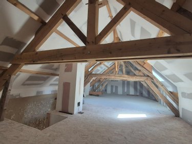 Maison a vendre Treigny-Perreuse-Sainte-Colombe 89520 Yonne 300 m2 7 pièces 285000 euros