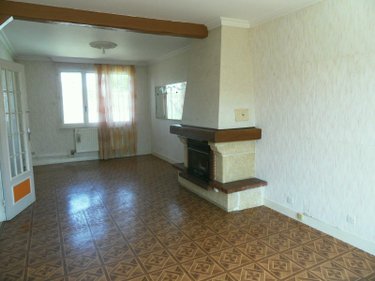 Maison a vendre Le Mans 72000 Sarthe 104 m2 5 pièces 178160 euros