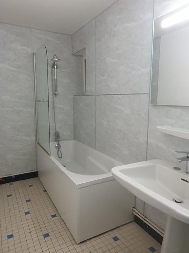 Location appartement La-Ferté-Bernard 72400 Sarthe 42 m2 2 pièces 380 euros