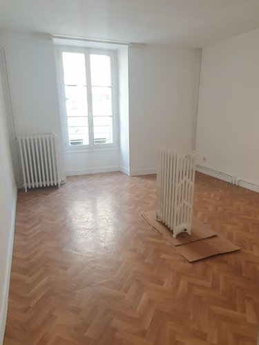 Location appartement La-Ferté-Bernard 72400 Sarthe 42 m2 2 pièces 380 euros