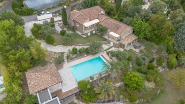 propriete a vendre Valflaunès 34270 Hérault 159 m2 7 pièces 1040000 euros