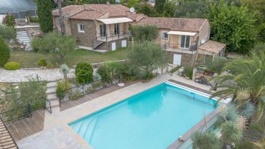 propriete a vendre Valflaunès 34270 Hérault 159 m2 7 pièces 1040000 euros
