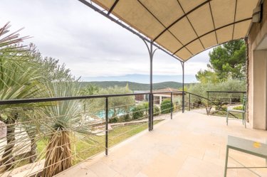 propriete a vendre Valflaunès 34270 Hérault 159 m2 7 pièces 1040000 euros