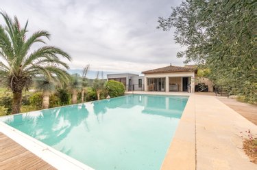 propriete a vendre Valflaunès 34270 Hérault 159 m2 7 pièces 1040000 euros