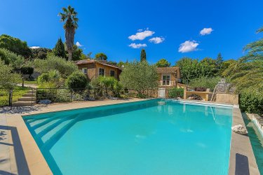 propriete a vendre Valflaunès 34270 Hérault 159 m2 7 pièces 1040000 euros