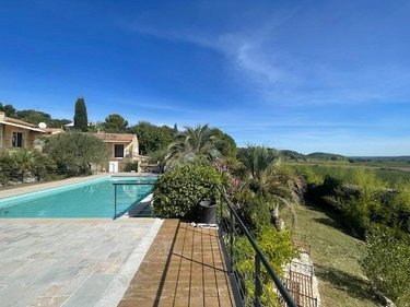 propriete a vendre Valflaunès 34270 Hérault 159 m2 7 pièces 1040000 euros