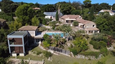 propriete a vendre Valflaunès 34270 Hérault 159 m2 7 pièces 1040000 euros