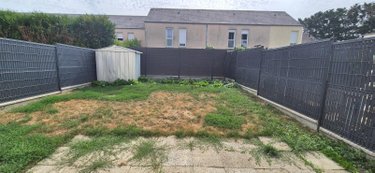 Maison a vendre La-Ferté-Bernard 72400 Sarthe 77 m2 4 pièces 114500 euros
