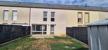 Maison a vendre La-Ferté-Bernard 72400 Sarthe 77 m2 4 pièces 114500 euros