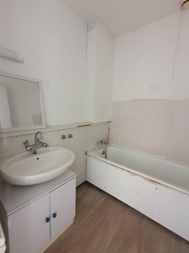 Maison a vendre La-Ferté-Bernard 72400 Sarthe 77 m2 4 pièces 114500 euros
