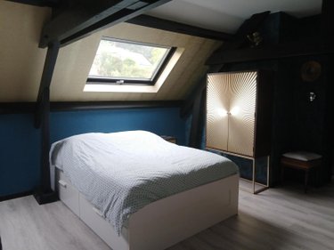 Maison a vendre Honfleur 14600 Calvados 123 m2 5 pièces 331520 euros