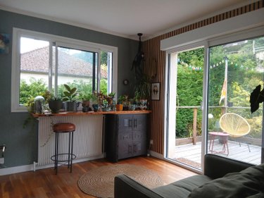 Maison a vendre Honfleur 14600 Calvados 123 m2 5 pièces 341880 euros