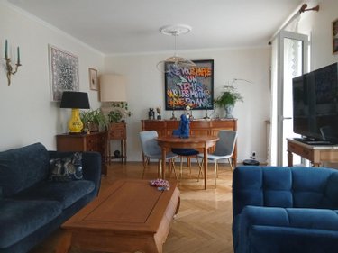 Maison a vendre Honfleur 14600 Calvados 123 m2 5 pièces 331520 euros