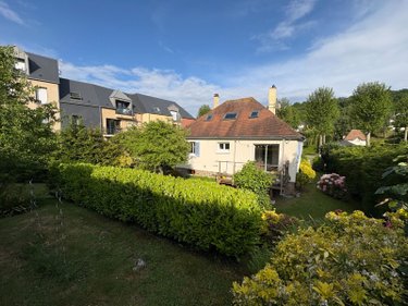 Maison a vendre Honfleur 14600 Calvados 123 m2 5 pièces 328400 euros