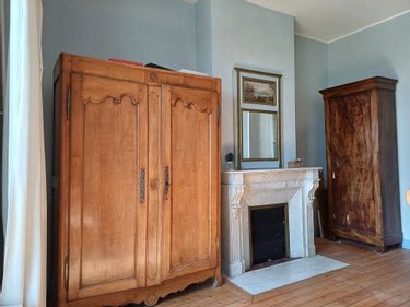 Appartement a vendre Le Mans 72000 Sarthe 131 m2 5 pièces 209600 euros
