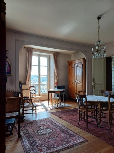 Appartement a vendre Le Mans 72000 Sarthe 131 m2 5 pièces 209600 euros