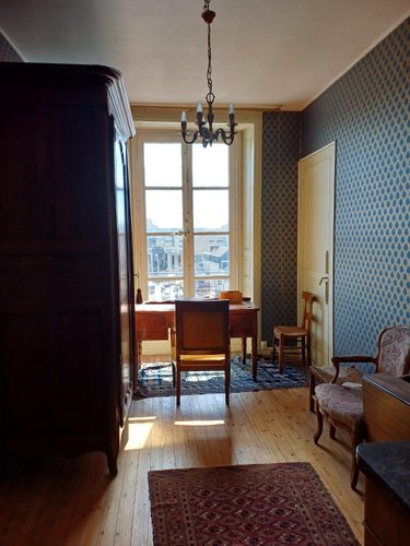 Appartement a vendre Le Mans 72000 Sarthe 131 m2 5 pièces 209600 euros