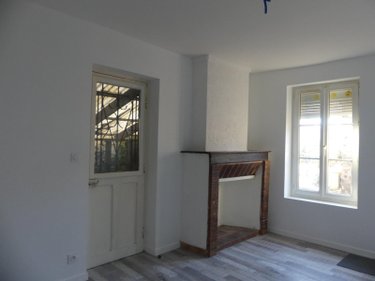 Location maison Bernay 27300 Eure 56 m2 3 pièces 607 euros