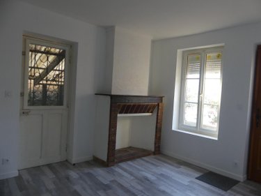 Location maison Bernay 27300 Eure 56 m2 3 pièces 607 euros