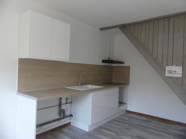 Location maison Bernay 27300 Eure 56 m2 3 pièces 607 euros