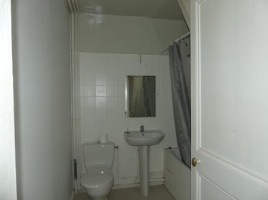 Location maison Bernay 27300 Eure 56 m2 3 pièces 607 euros