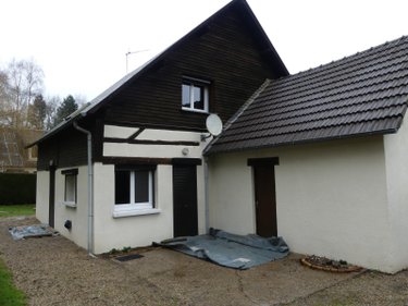 Location maison Bernay 27300 Eure 123 m2 5 pièces 785 euros