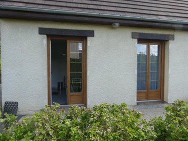 Location appartement Bernay 27300 Eure 32 m2 2 pièces 540 euros