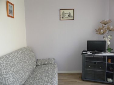 Location appartement Bernay 27300 Eure 32 m2 2 pièces 540 euros