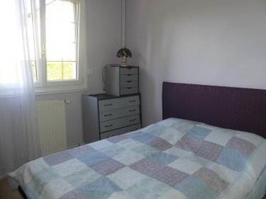 Location appartement Bernay 27300 Eure 32 m2 2 pièces 540 euros