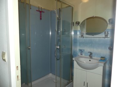 Location appartement Bernay 27300 Eure 32 m2 2 pièces 540 euros