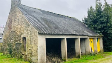Location appartement Pluméliau-Bieuzy 56930 Morbihan 91 m2 5 pièces 680 euros
