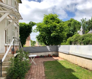 Maison a vendre Thury 89520 Yonne 190 m2 8 pièces 161000 euros