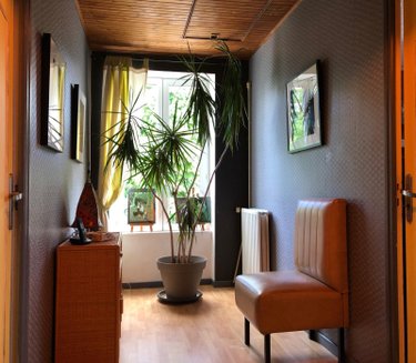Maison a vendre Thury 89520 Yonne 190 m2 8 pièces 161000 euros