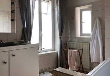 Maison a vendre Thury 89520 Yonne 190 m2 8 pièces 161000 euros