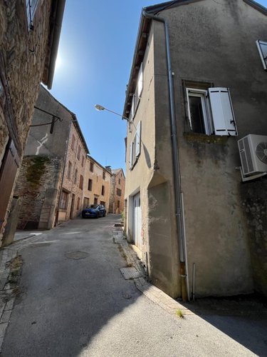 Maison a vendre Salles-Curan 12410 Aveyron  71500 euros