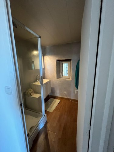 Maison a vendre Salles-Curan 12410 Aveyron  71500 euros