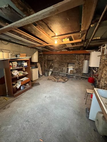 Maison a vendre Salles-Curan 12410 Aveyron  71500 euros