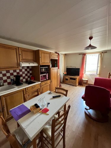 Maison a vendre Salles-Curan 12410 Aveyron  71500 euros
