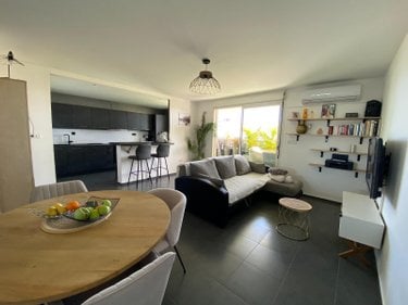 Appartement a vendre Saint-Denis 97400 Réunion 76 m2 3 pièces 255000 euros