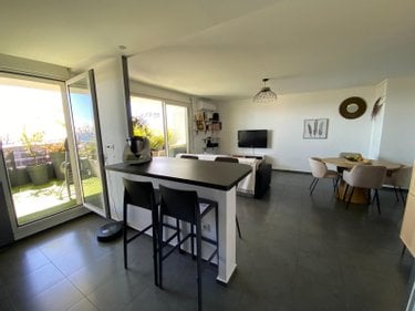 Appartement a vendre Saint-Denis 97400 Réunion 76 m2 3 pièces 255000 euros