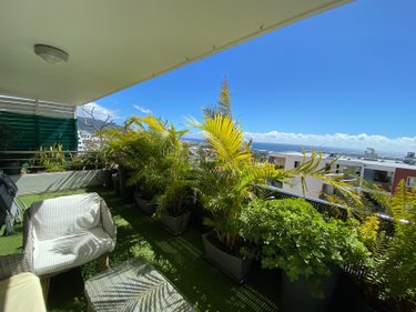 Appartement a vendre Saint-Denis 97400 Réunion 76 m2 3 pièces 255000 euros