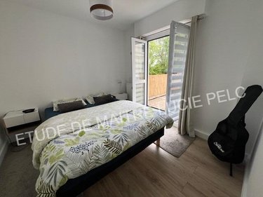Appartement a vendre Béthune 62400 Pas-de-Calais 98 m2 5 pièces 141000 euros