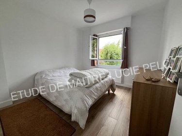 Appartement a vendre Béthune 62400 Pas-de-Calais 98 m2 5 pièces 141000 euros