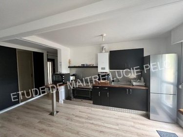 Appartement a vendre Béthune 62400 Pas-de-Calais 98 m2 5 pièces 141000 euros