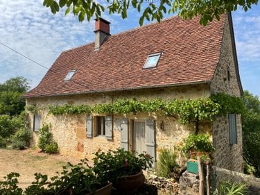 Maison a vendre Figeac 46100 Lot 121 m2 3 pièces 312000 euros