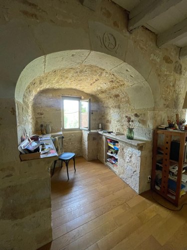Maison a vendre Figeac 46100 Lot 121 m2 3 pièces 312000 euros