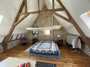 Maison a vendre Figeac 46100 Lot 121 m2 3 pièces 290000 euros